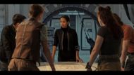 Lost in Space - Taylor Russell as Judy Robinson | Image via Netflix